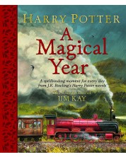 Harry Potter: A Magical Year