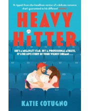 Heavy Hitter -1