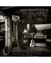 Heinz Rudolf Kunze - Schöne Grüße vom Schicksal (CD)