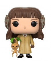 Φιγούρα Funko Pop! Movies: Harry Potter - Hermione Granger (Herbology), #57 -1