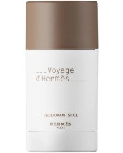 Hermes Voyage D'Hermès Αποσμητικό stick, 75 ml
