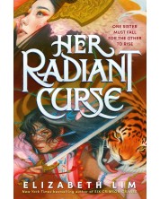 Her Radiant Curse (Penguin Random House)