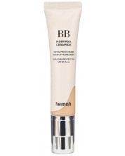 Heimish BB Κρέμα Moringa Ceramide, SPF 30, 23C Nude, 30 ml