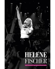 Helene Fischer - Helene Fischer - Das Konzert aus dem Kesselhaus (DVD) -1