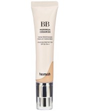 Heimish BB Κρέμα Moringa Ceramide, SPF 30, 21C Light Nude, 30 ml