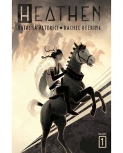 Heathen, Vol. 1 -1