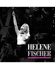 Helene Fischer - Helene Fischer – Das Konzert aus dem Kesselhaus (2 CD)