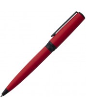 Στυλό  Hugo Boss Gear Matrix -κόκκινο