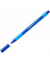 Στιλό Schneider Slider Edge - XB,  μπλε -1