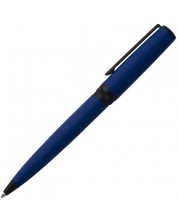 Στυλό Hugo Boss Gear Matrix - μπλε