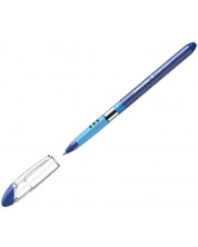 Στυλό Schneider Slider Basic - F, μπλε -1