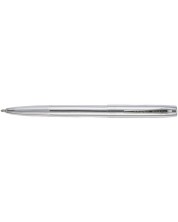 Στυλό Fisher Space Pen Cap-O-Matic - Chrome -1
