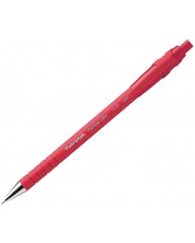 Στυλό Paper Mate Flexgrip - M, κόκκινο, 1.00 mm -1