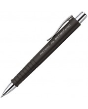 Στυλό Faber-Castell - Poly Ball XB,μαύρο