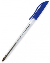 Στυλό Marvy Uchida SB7 - 0.7 mm, μπλε -1
