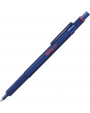 Στυλό   Rotring 600 - μπλε -1