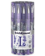 Στυλό  Erich Krause - Lavender Stick, ποικιλία