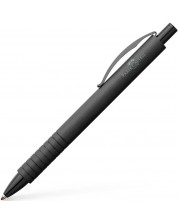 Στυλό Faber-Castell Essentio - Μαύρο