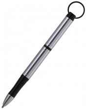 Στυλό Fisher Space Pen Backpacker - Silver -1