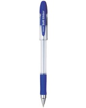 Στυλό Penac Soft Glider - 0.7 mm,Μπλε
