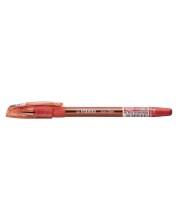 Στυλό Stabilo - Bille, Hi-Flux, κόκκινο -1
