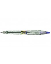 Στυλό Pilot - Ecoball B2P, 1 mm, μπλε -1
