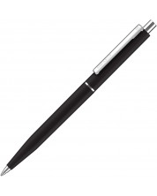 Στυλό Senator Point Polished - μαύρο -1