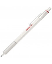 Στυλό Rotring 600 - Pearl λευκό