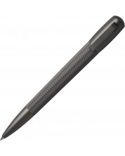 Στυλό Hugo Boss Pure - Χρώμιο