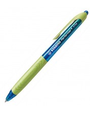 Στυλό Stabilo Performer –F, μπλε πράσινο -1