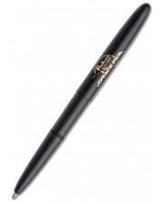 Στυλό Fisher Space Pen 400 - Matte Black Bullet -1