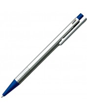Στυλό  Lamy Logo –Μπλε, ματ -1