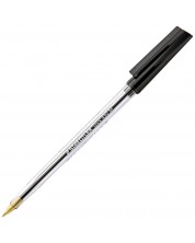 Στυλό Staedtler Stick 430 - μαύρο, M