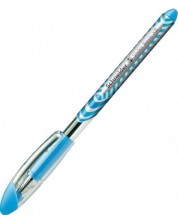 Στυλό Schneider - Slider Basic XB, γαλάζιο