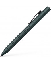 Στυλό Faber-Castell Grip - Σκούρο πράσινο