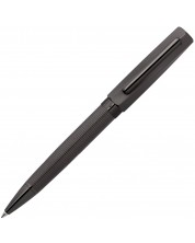 Στυλό Hugo Boss Twist - Σκούρο γκρι