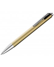 Στυλό Pelikan Snap - K10,χρυσό, μεταλλικό κουτί