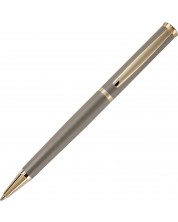 Στυλό Hugo Boss Sophisticated - Γκρι -1