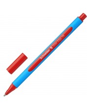 Στυλό Slider Edge XB - Κόκκινο