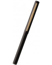 Στυλό Fisher Space Pen Stowaway - Black Anodized Aluminium -1