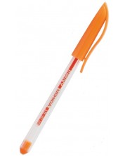 Στυλό Uchida Marvy - SB10 Fluo 1,0 mm, πορτοκαλί