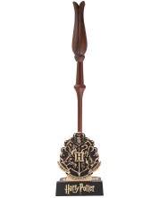 Στυλό CineReplicas Movies: Harry Potter - Luna Lovegood Wand -1