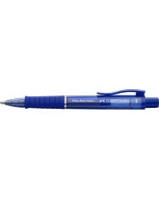 Στυλό  Faber-Castell Poly Ball View - Μπλε