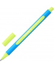 Στυλό Slider Edge XB - Κίτρινο -1