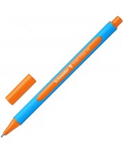 Στυλό  Slider Edge XB - Πορτοκαλί