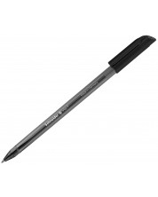 Στυλό Schneider Vizz - F,μαύρο