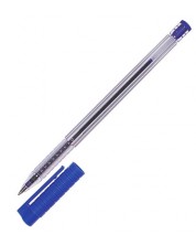 Στυλό Faber-Castell - μπλε