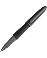 Στυλό Diplomat Aero - Rollerball, μαύρο ματ