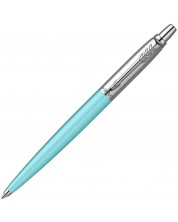 Στυλό Parker Royal Jotter Originals - Glam Rock, γαλάζιο -1