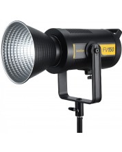 Υβριδικός φωτισμός Godox - FV150, LED, 150W, μαύρο